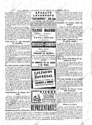 ABC MADRID 01-04-1950 página 24