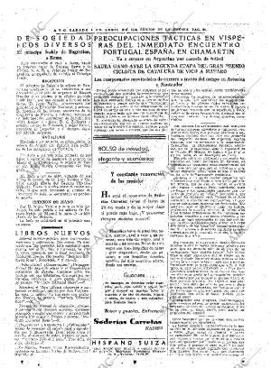 ABC MADRID 01-04-1950 página 29