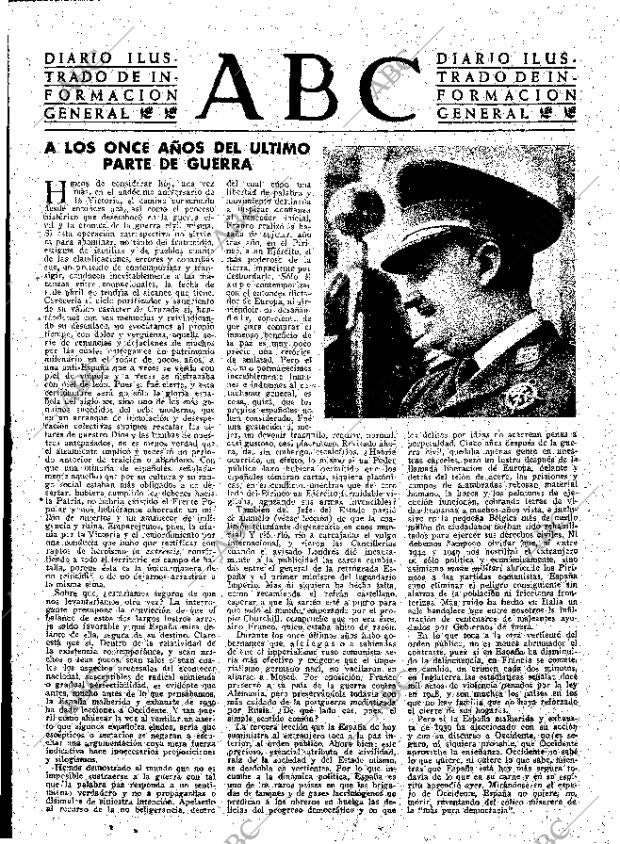 ABC MADRID 01-04-1950 página 3