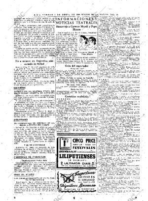 ABC MADRID 01-04-1950 página 30