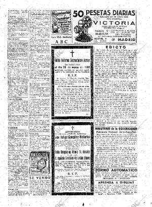ABC MADRID 01-04-1950 página 33