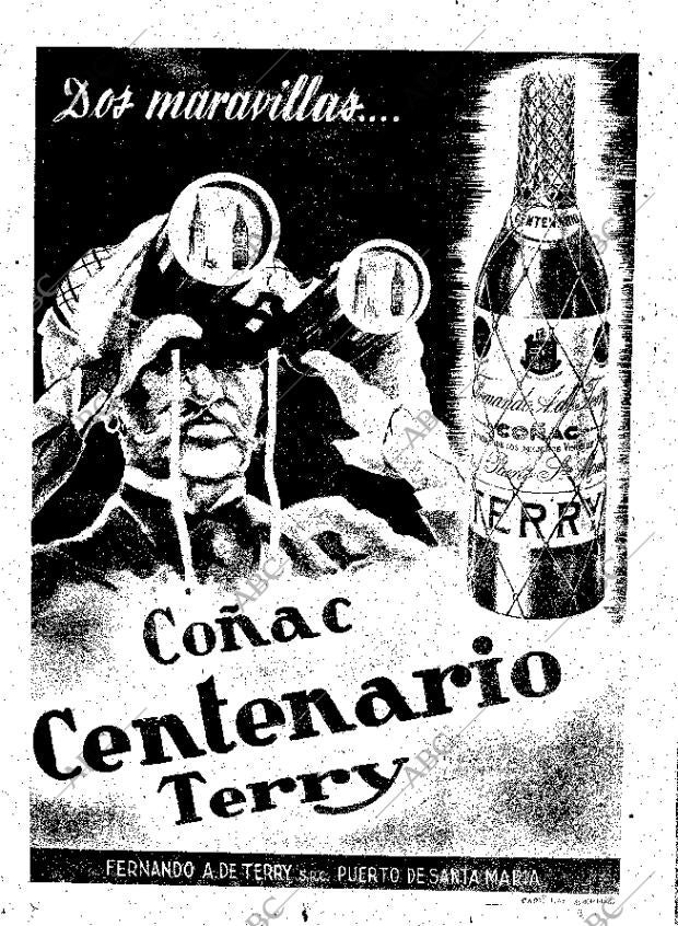 ABC MADRID 01-04-1950 página 34