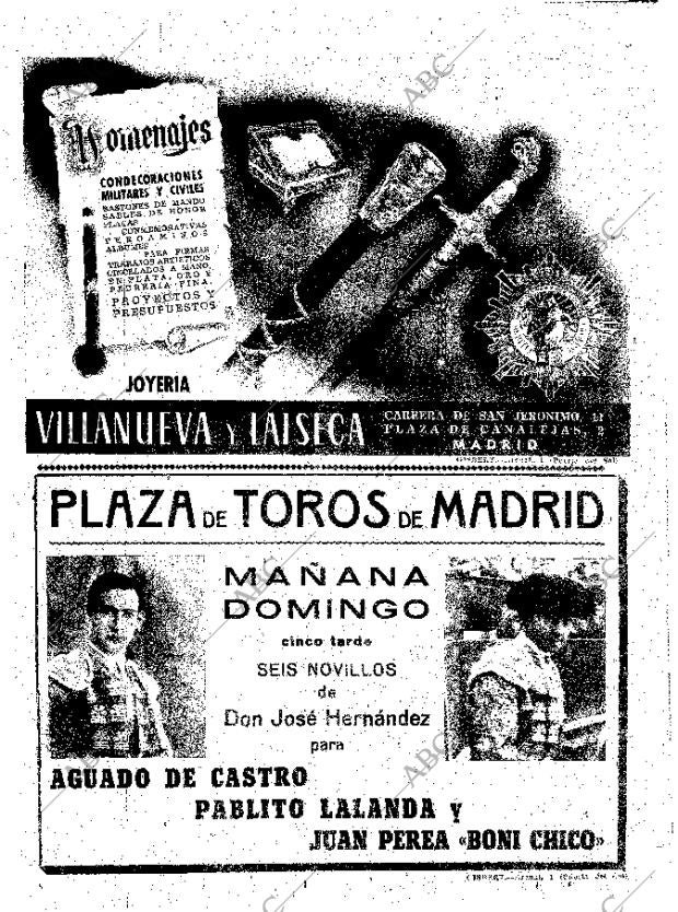 ABC MADRID 01-04-1950 página 6