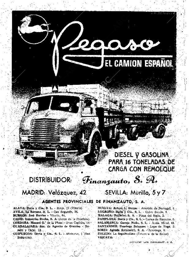 ABC MADRID 01-04-1950 página 8