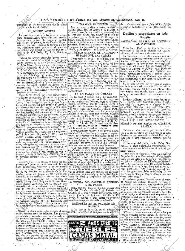 ABC MADRID 02-04-1950 página 16