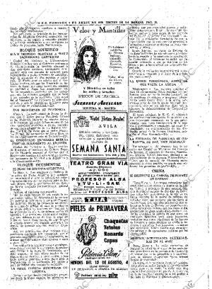 ABC MADRID 02-04-1950 página 18