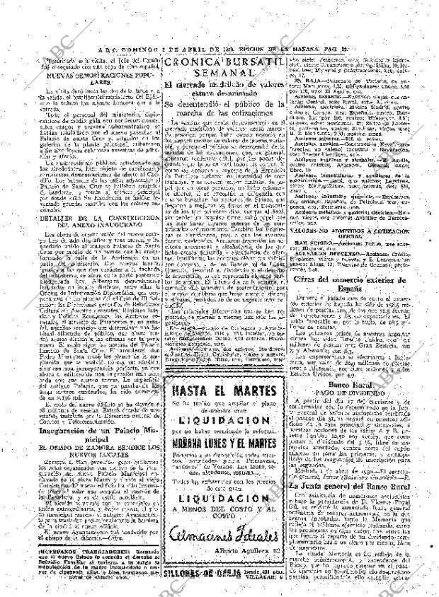 ABC MADRID 02-04-1950 página 22
