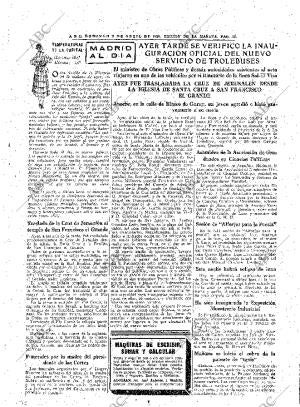 ABC MADRID 02-04-1950 página 25