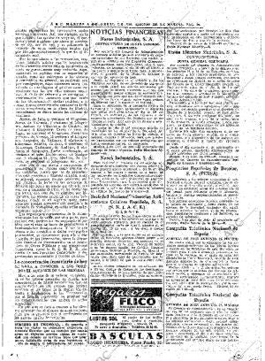 ABC MADRID 04-04-1950 página 20