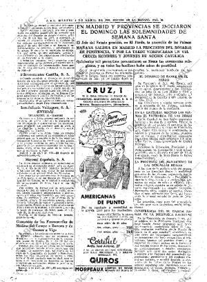 ABC MADRID 04-04-1950 página 21