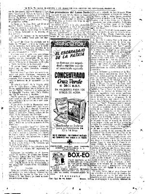 ABC SEVILLA 04-04-1950 página 8