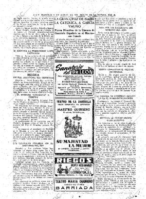 ABC MADRID 05-04-1950 página 10
