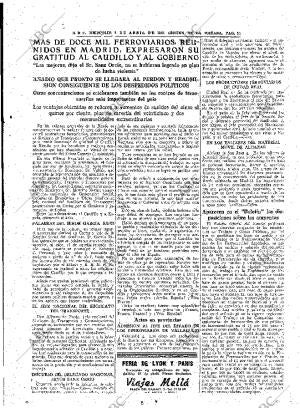 ABC MADRID 05-04-1950 página 13