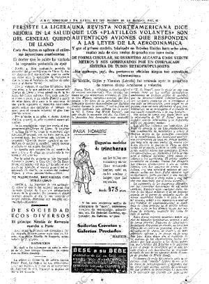ABC MADRID 05-04-1950 página 15