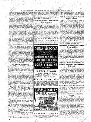 ABC MADRID 05-04-1950 página 16