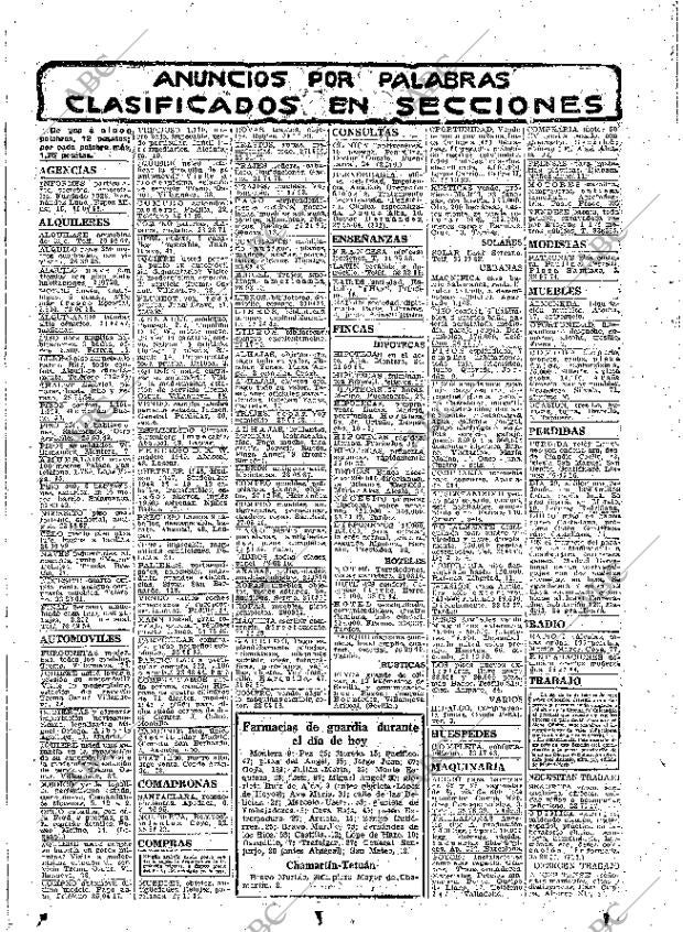 ABC MADRID 05-04-1950 página 24