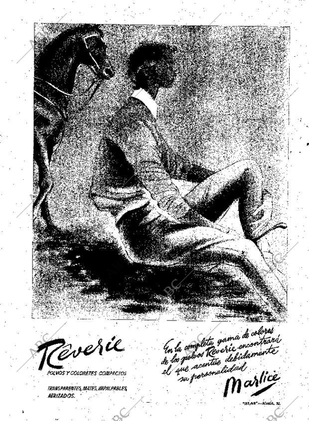 ABC MADRID 05-04-1950 página 26