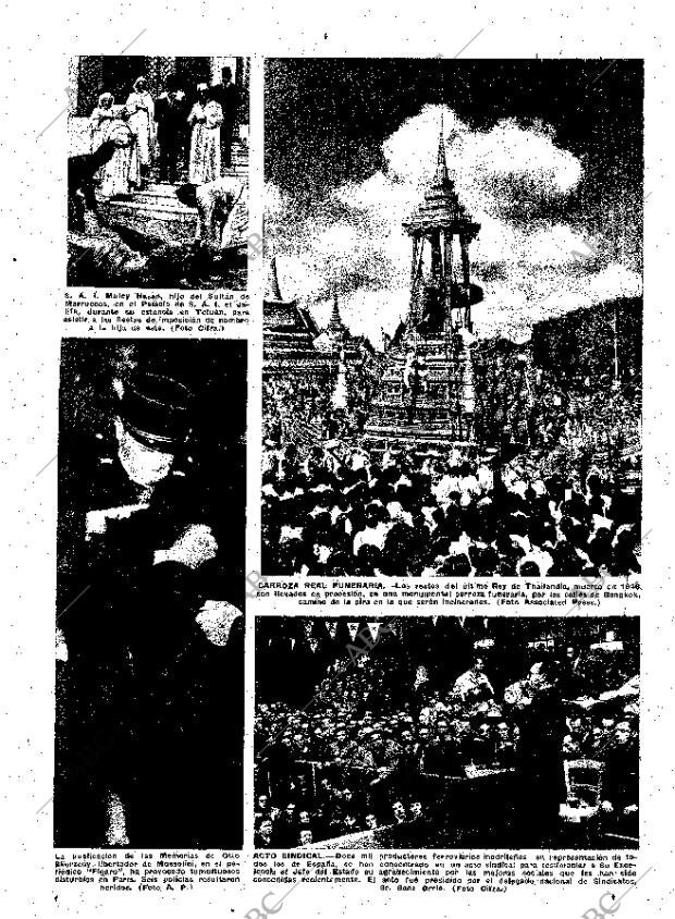 ABC MADRID 05-04-1950 página 5