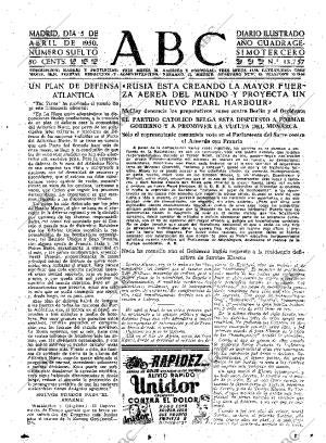 ABC MADRID 05-04-1950 página 7