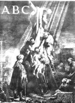 ABC MADRID 06-04-1950 página 1