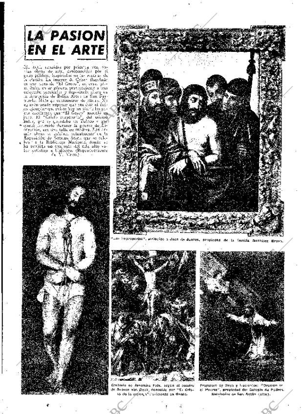 ABC MADRID 06-04-1950 página 11