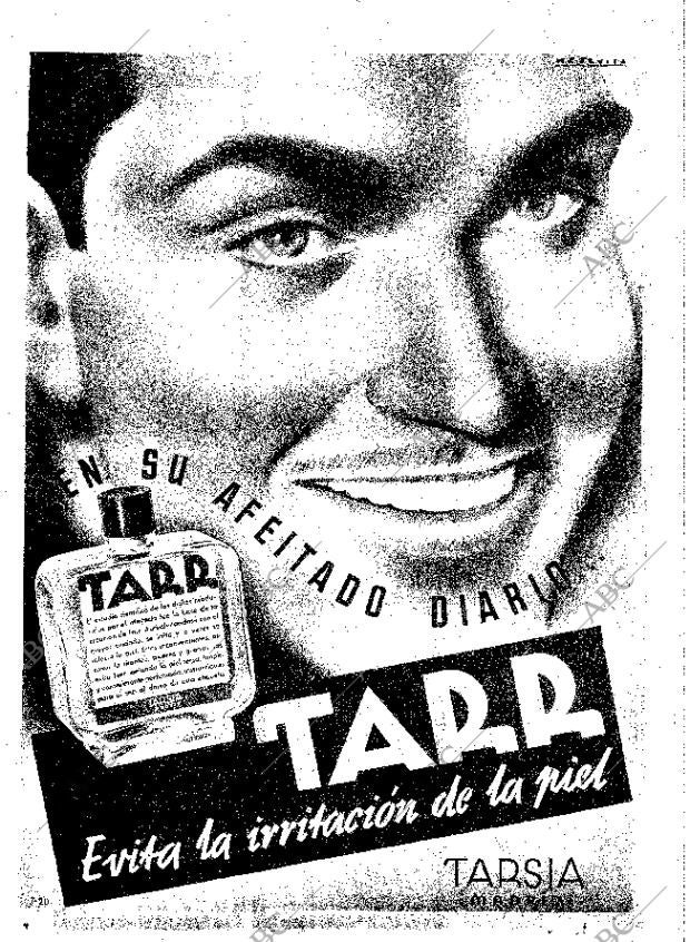 ABC MADRID 06-04-1950 página 14