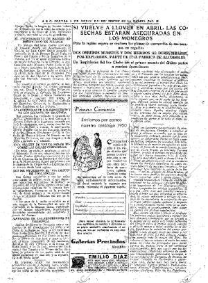 ABC MADRID 06-04-1950 página 21