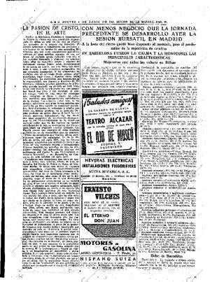 ABC MADRID 06-04-1950 página 23
