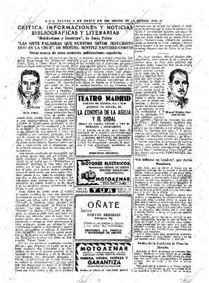 ABC MADRID 06-04-1950 página 27
