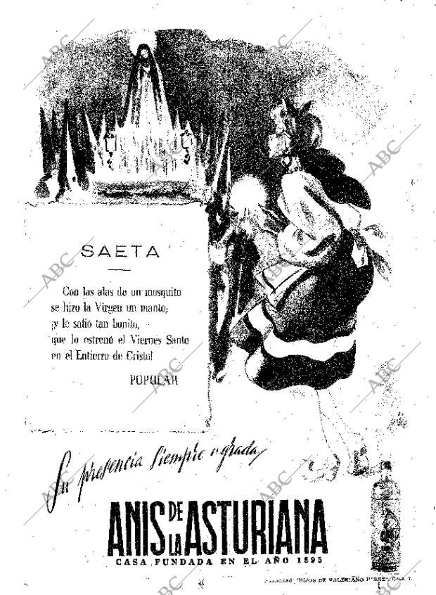 ABC MADRID 06-04-1950 página 34