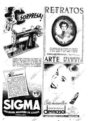 ABC MADRID 06-04-1950 página 4