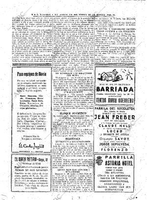 ABC MADRID 08-04-1950 página 16