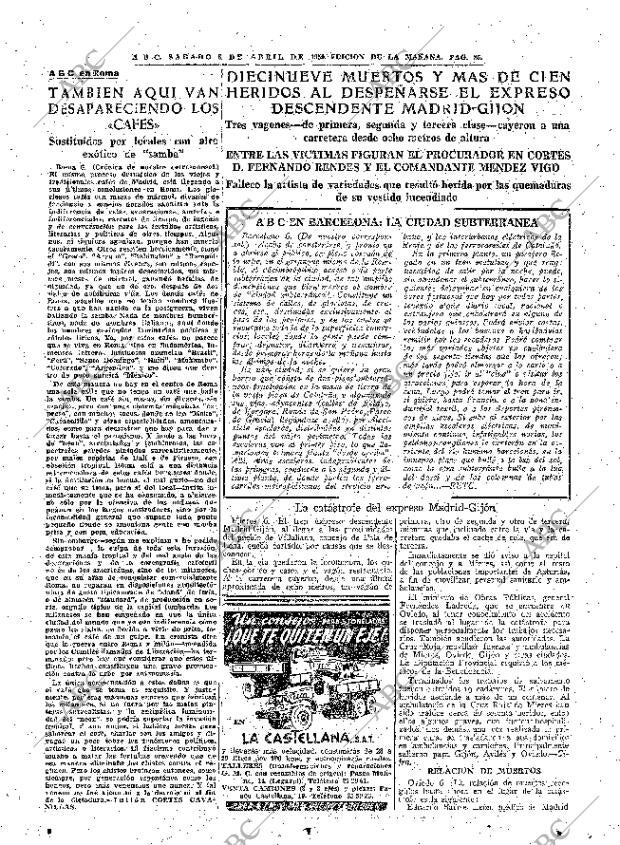 ABC MADRID 08-04-1950 página 25