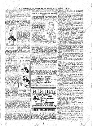 ABC MADRID 08-04-1950 página 28