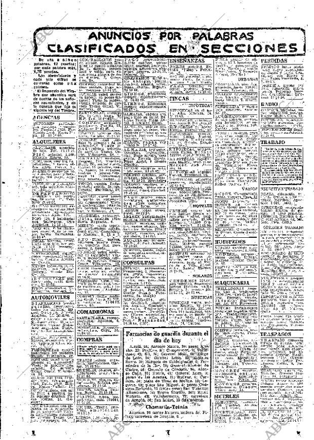 ABC MADRID 08-04-1950 página 31