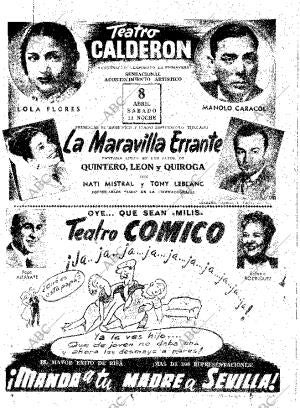 ABC MADRID 08-04-1950 página 6