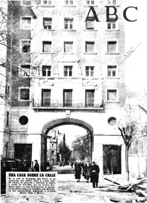 ABC MADRID 09-04-1950 página 1