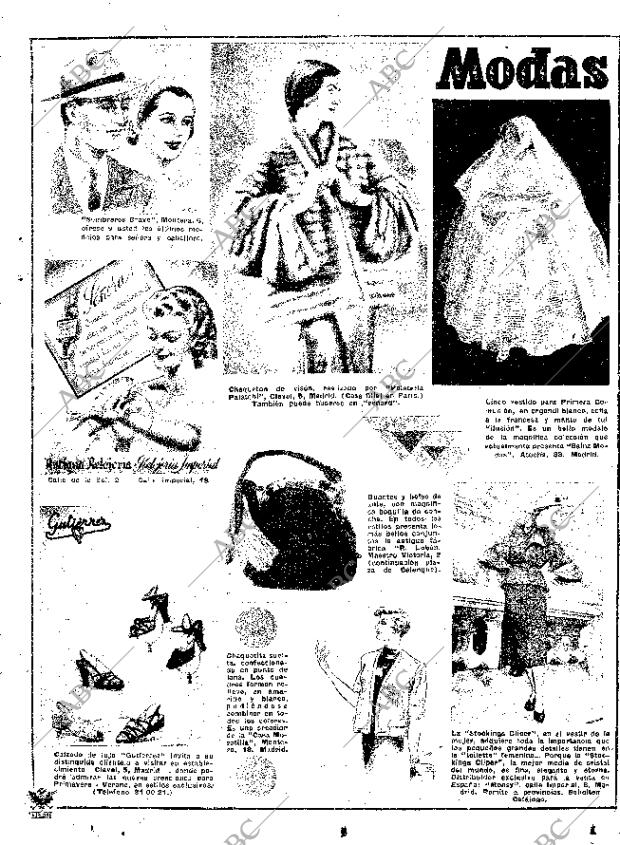 ABC MADRID 09-04-1950 página 13