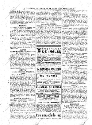 ABC MADRID 09-04-1950 página 17