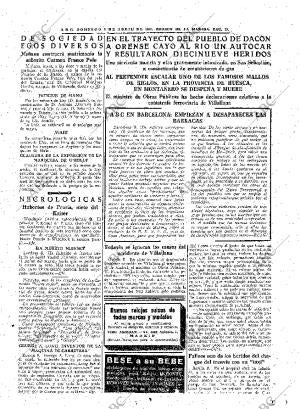 ABC MADRID 09-04-1950 página 19