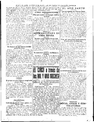 ABC SEVILLA 09-04-1950 página 16