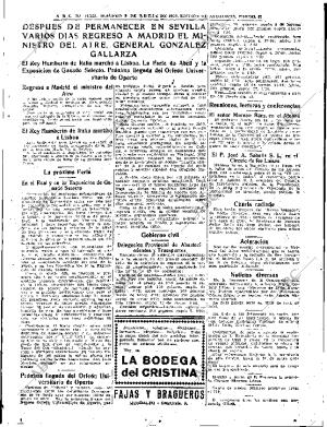 ABC SEVILLA 09-04-1950 página 21