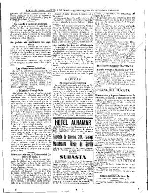 ABC SEVILLA 09-04-1950 página 24