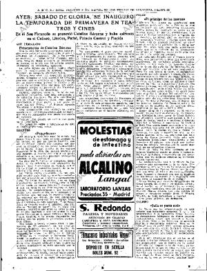 ABC SEVILLA 09-04-1950 página 25