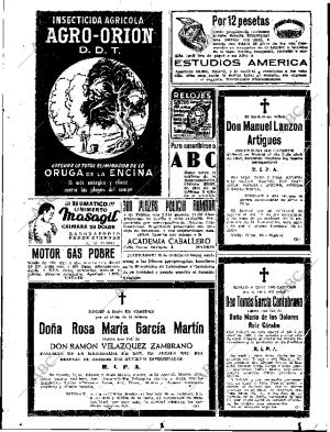 ABC SEVILLA 09-04-1950 página 27