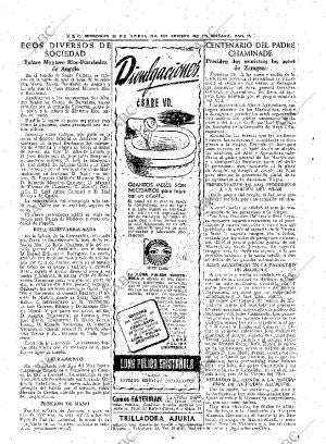 ABC MADRID 12-04-1950 página 10
