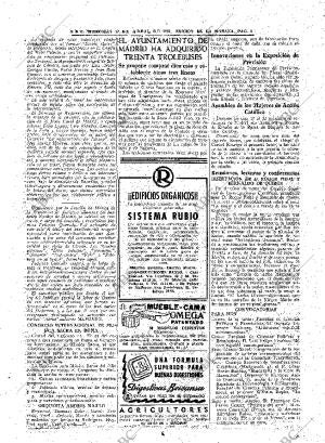 ABC MADRID 12-04-1950 página 16