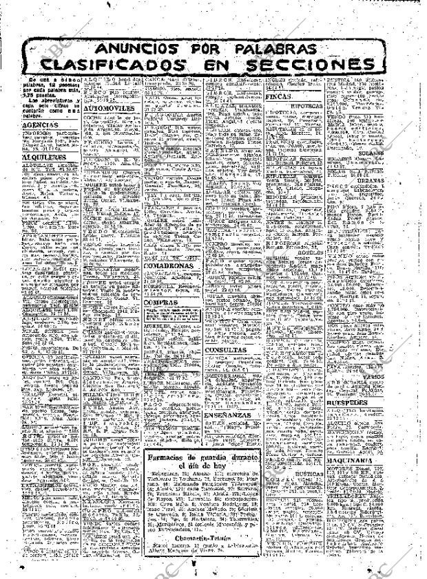 ABC MADRID 12-04-1950 página 22