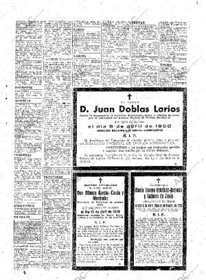 ABC MADRID 12-04-1950 página 23