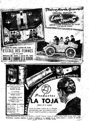 ABC MADRID 12-04-1950 página 4